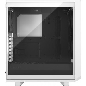Fractal Design Meshify 2 Compact White TG Clear Tint