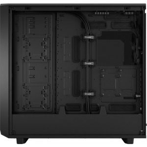 Fractal Design Meshify 2 XL Black TG Dark Tint