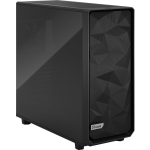 Fractal Design Meshify 2 XL Black TG Dark Tint
