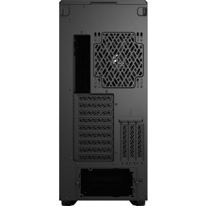 Fractal Design Meshify 2 XL Black TG Dark Tint