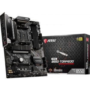 MSI MAG B550 Torpedo
