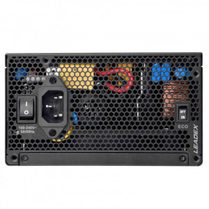 Super Flower Leadex V Gold PRO, 80+ Gold, 1000W