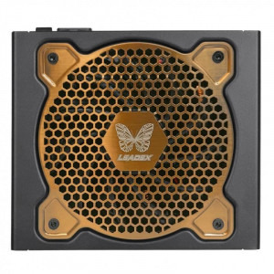 Super Flower Leadex V Gold PRO, 80+ Gold, 1000W