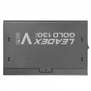 Super Flower Leadex V Gold PRO, 80+ Gold, 1000W