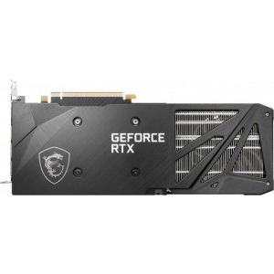 MSI GeForce RTX 3060 VENTUS 3X OC LHR 12GB GDDR6 192-bit