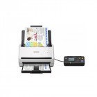 Scanner Epson WorkForce DS-530II, Format A4, USB 3.0