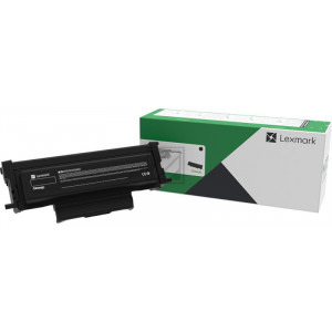 Lexmark Toner B222000 Black