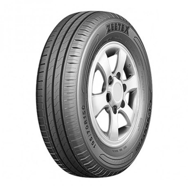 Anvelopa vara Zeetex CT2000 195/65R16C 104/102R