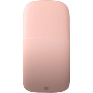 Microsoft Bluetooth Arc Touch Soft Pink