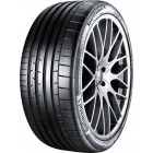 Anvelopa vara Continental Sportcontact 6 315/40R21 115Y