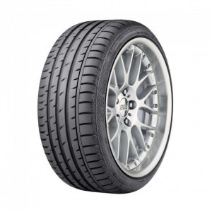 Continental Contisportcontact 3 245/40R18 97Y