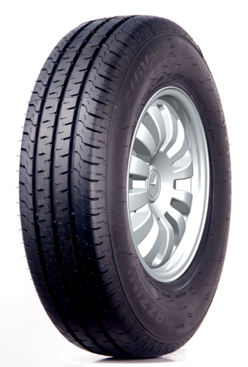 Anvelopa vara Mazzini Effivan 215/65R16C 109/107R