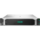 Server HP ProLiant DL180 Gen10 2U, Procesor Intel® Xeon® Silver 4208 2.1GHz Cascade Lake, 32GB RDIMM RAM, 4x 480 GB SATA 6G SSD, Smart Array P816i-a, 12x Hot Plug LFF, Windows Server 2022