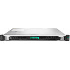 Server HP ProLiant DL160 Gen10 1U, Procesor Intel® Xeon® Silver 4208 2.1GHz Cascade Lake, 16GB RDIMM RAM, 2x 480GB SATA 6G SSD, Smart Array S100i, 8x Hot Plug SFF