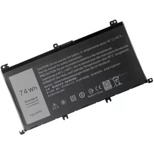 OEM Baterie pentru Dell 0357F9 Li-Ion 6600mAh 3 celule 11.4V Mentor Premium