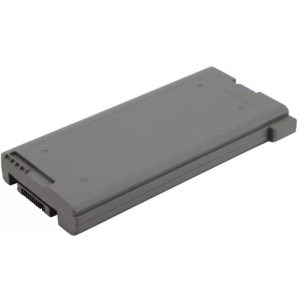 OEM Baterie pentru Panasonic CF-53 Li-Ion 7800mAh 6 celule 10.65V Mentor Premium