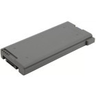 Acumulator notebook OEM Baterie pentru Panasonic CF-30 Li-Ion 6600mAh 6 celule 10.65V Mentor Premium