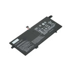 Acumulator notebook OEM Baterie pentru Lenovo IdeaPad 720S-13IKB Li-Ion 5800mAh 4 celule 7.7V Mentor Premium