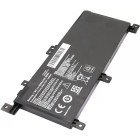 Acumulator notebook OEM Baterie pentru Asus VivoBook VM591UQ Li-Polymer 5000mAh 2 celule 7.6V Mentor Premium