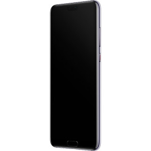 Huawei P20 Pro, Ecran 1080 x 2240 pixeli, Kirin 970 2.4 GHz, 128GB, 6GB RAM, Dual SIM, 4G, NFC, 4-Camere: 40 mpx + 24 mpx + 20 mpx + 8 mpx, Twilight
