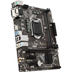 MSI H310M PRO-VDH