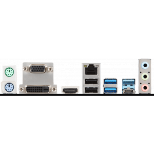 MSI B360M PRO-VDH