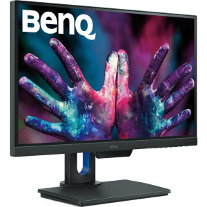 BenQ PD2500Q 25 inch 4 ms Negru 60 Hz