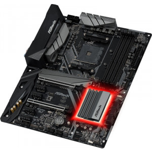 ASRock X470 Master SLI