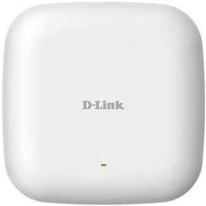D-Link Gigabit DAP‑2610 Dual_band