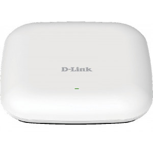 D-Link Gigabit DAP‑2610 Dual_band