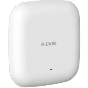 D-Link Gigabit DAP‑2610 Dual_band
