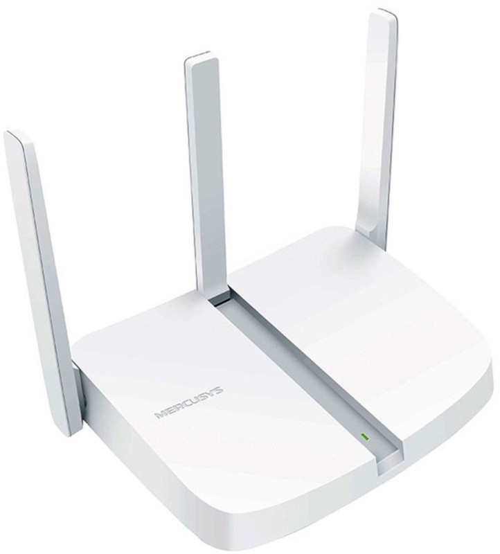 Router wireless MERCUSYS MW305R