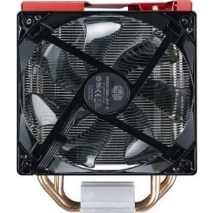 Cooler Master Hyper 212 LED Turbo Red Cover