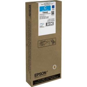 Epson Cartus T9442 Cyan L