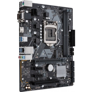 ASUS PRIME B360M-D