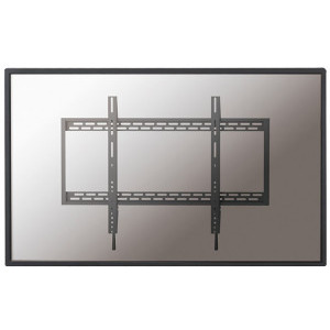 NEOMOUNTS LFD-W1000, 60 - 100 inch, negru