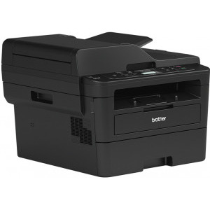 Brother DCP-L2552DN, Laser, Monocrom, Format A4, Retea, Duplex