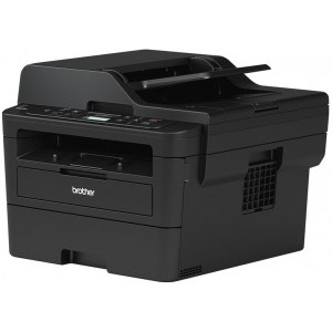 Brother DCP-L2552DN, Laser, Monocrom, Format A4, Retea, Duplex