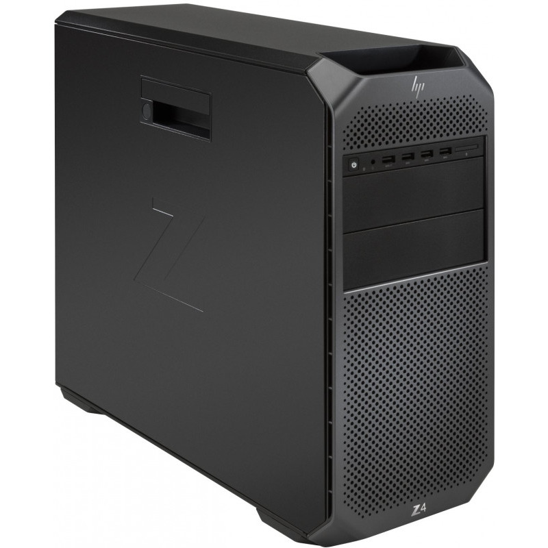 Desktop PC HP Z4 G4, Procesor Intel® Xeon® W-2225 4.1GHz Cascade Lake ...