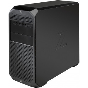 HP Z4 G4, Intel W-2245 3.9GHz, 64GB RAM, 1TB SSD, RTX A4000 16GB, Windows 11 Pro