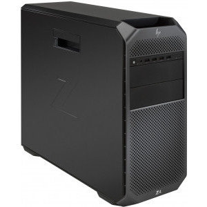 HP Z4 G4, Intel W-2245 3.9GHz, 64GB RAM, 1TB SSD, RTX A4500 20GB, Windows 11 Pro