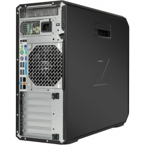 HP Z4 G4, Intel W-2225 4.1GHz, 32GB RAM, 512GB SSD, RTX A4000 16 GB, Windows 11 Pro