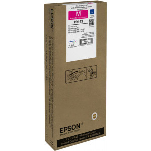 Epson Cartus T9443 Magenta L