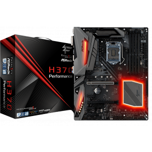 ASRock Fatal1ty H370 Performance