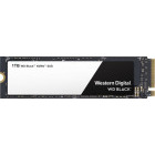 WD Black 1TB PCI Express 3.0 x4 M.2 2280