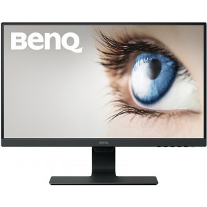 BenQ GW2480 23.8 inch 5 ms Negru 60 Hz