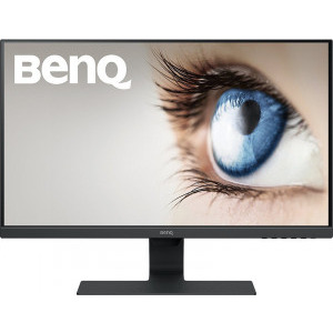 BenQ GW2780 27 inch 5 ms Negru 60 Hz