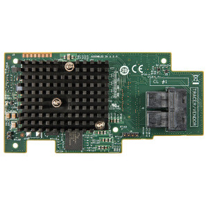 Intel Integrated RAID Module RMS3HC080