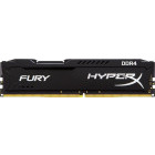 HyperX Fury Black 8GB DDR4 3200MHz CL18 v