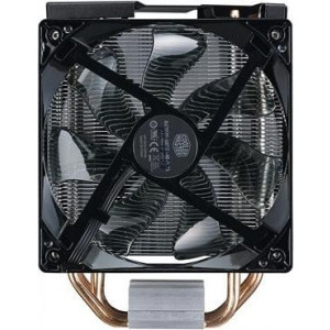 Cooler Master Hyper 212 LED Turbo Black Cover